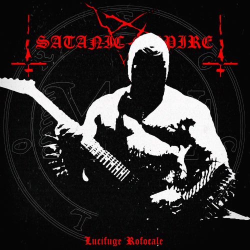Satanic Empire : Lucifuge Rofocale